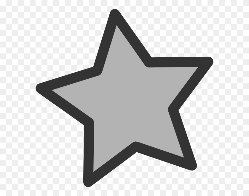 600x600 Favorite Star Icon Clip Art - Favorite Clipart