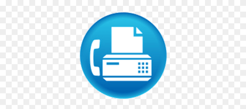 311x314 Icono De Fax Png - Icono De Fax Png