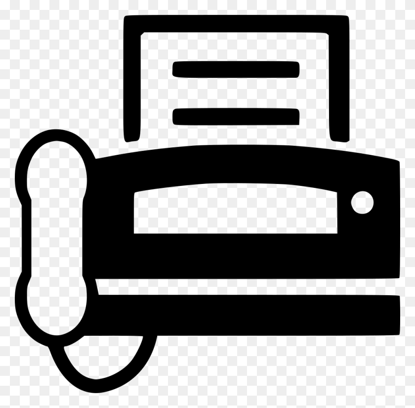 Fax Png Icon Free Download - Fax Icon PNG