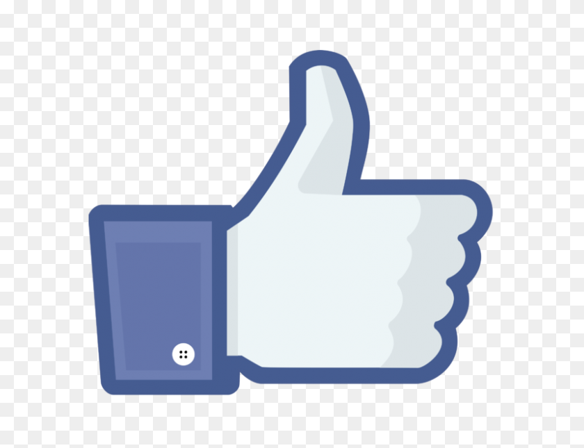 800x600 Логотип Facebook Png С Прозрачным Вектором - Логотип Facebook Png