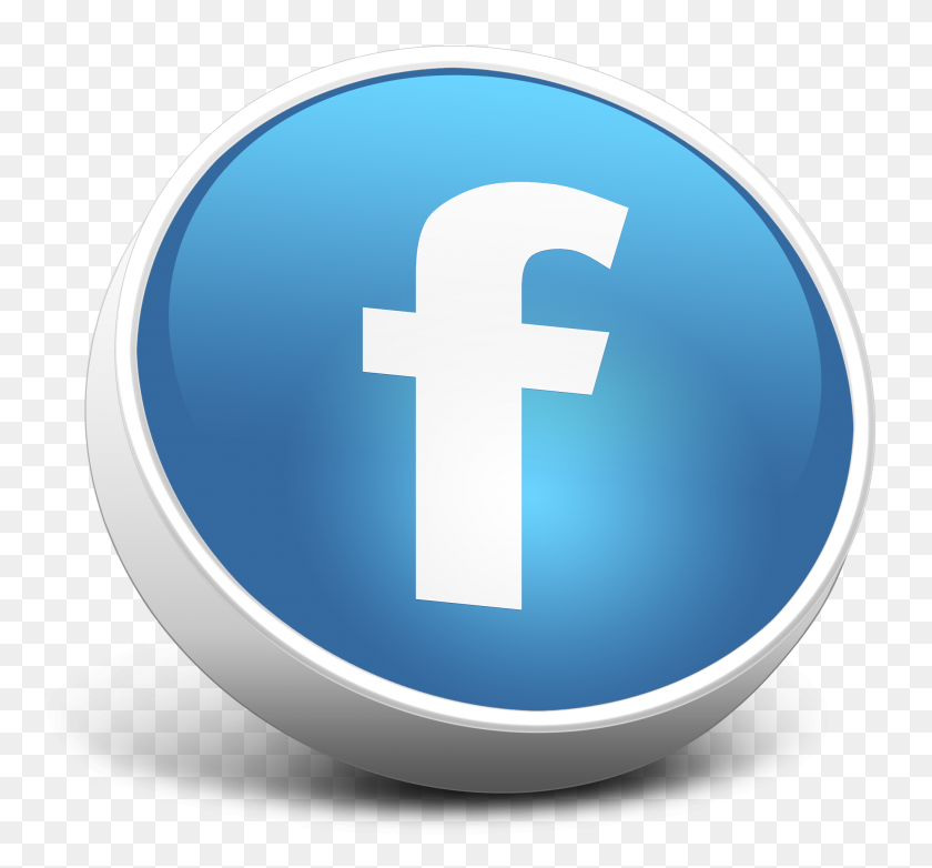 2050x1900 Fb Logo Icon - Facebook And Instagram Logo PNG