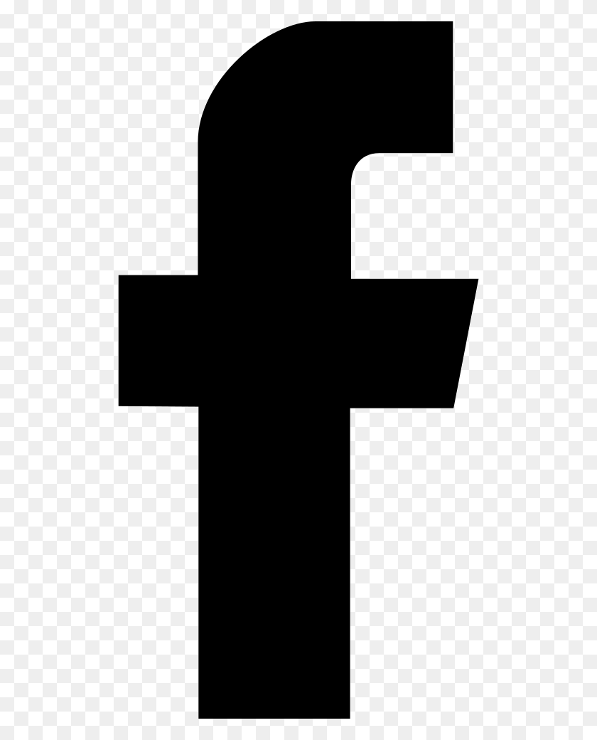 508x980 Fb Png Icon Free Download - Fb Icon PNG