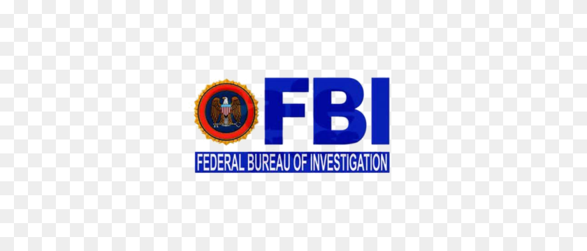 300x300 Fbi Cyber Alert Foreign Cyber Actors Target Home And Office - Fbi Logo PNG