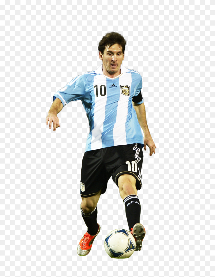 702x1024 Fc Barcelona Argentina National Football Team Fifa World Cup Clip - Messi Clipart
