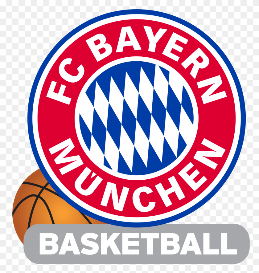 1200x1271 Fc Bayern Munich - Nba 2k17 PNG