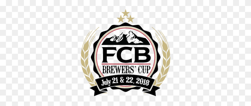 300x295 Fc Boulder Boulder Brewers' Cup - Brewers Logo PNG