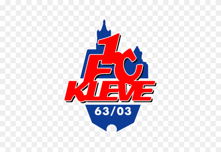 518x518 Fc Kleve Vfb Lohengrin Kleve Fútbol Oberliga - Logotipo De Cigna Png