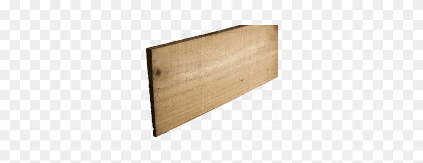 265x265 Feather Edged Board - Wooden Plank PNG