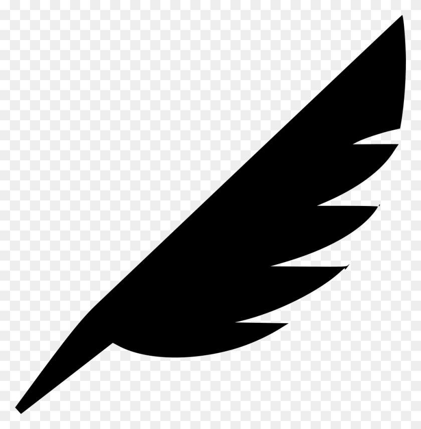 960x980 Feather Pen Write Literature Png Icon Free Download - Feather Pen PNG