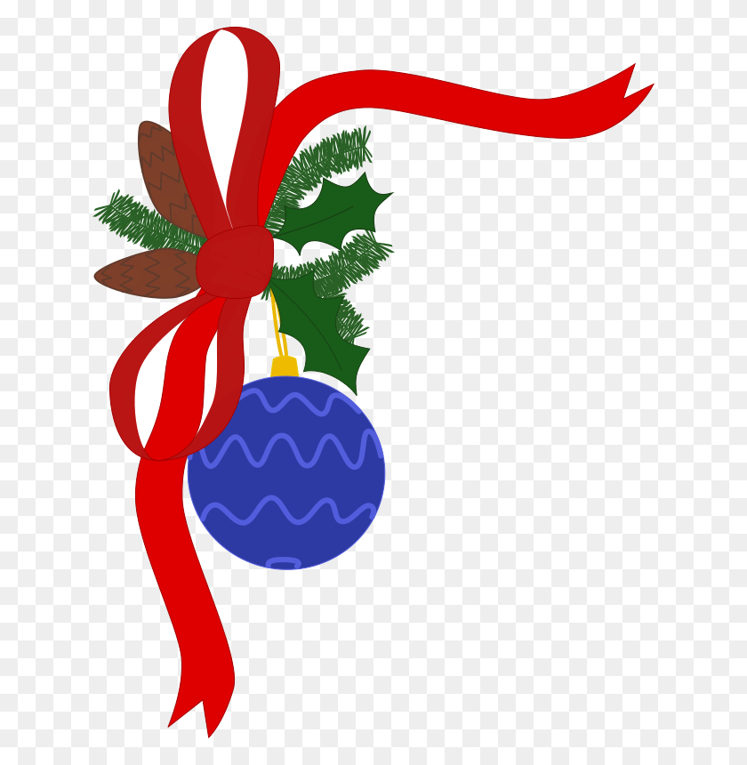 632x800 Feature Of The Month For December Chandler Public Library - December Holiday Clip Art