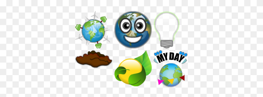 400x250 Featured Earthday - Earth Day PNG