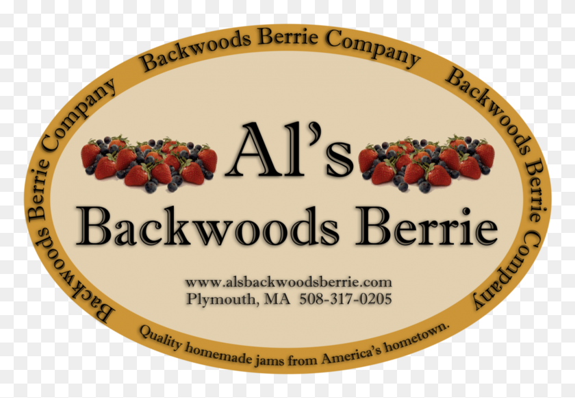 1024x685 Featured Exhibitor Al's Backwoods Berrie Llc Booth - Backwoods PNG