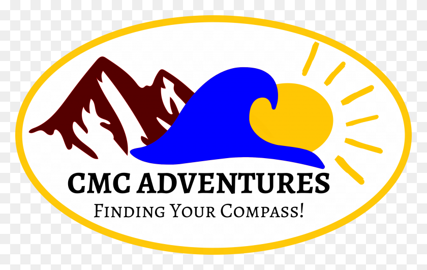 3000x1812 Featured Items Cmc Adventures - Adventure Awaits Clipart