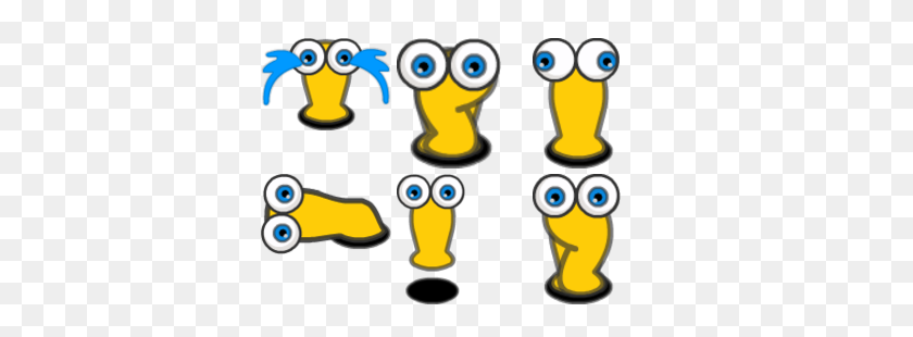 400x250 Featured Worm - Worm PNG