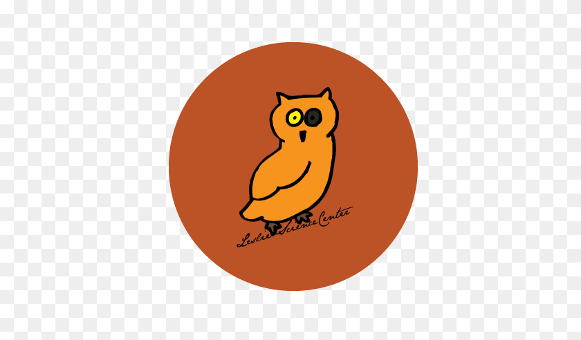 432x432 February David Bowie Owl! Beaver Button Diary - David Bowie Clipart