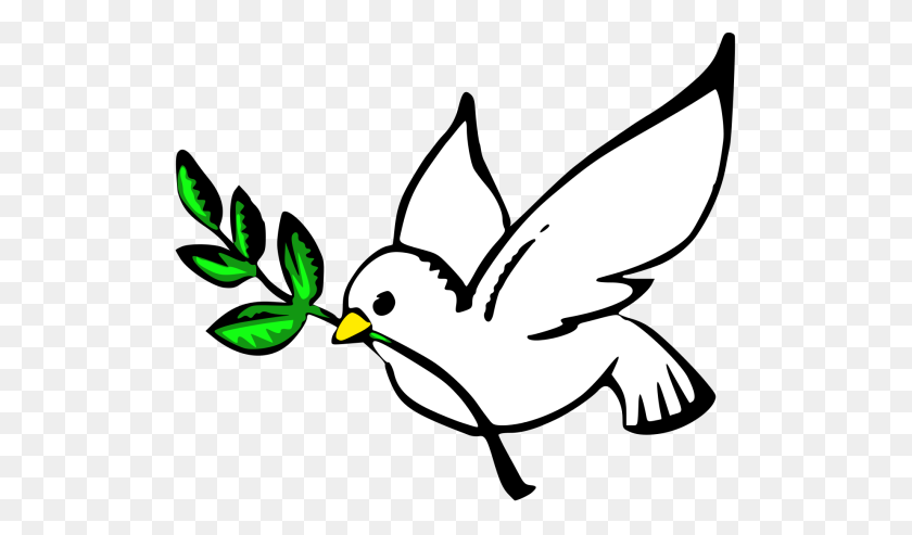 519x433 February Is Peace And Conflict Preventionresolution Month - Conflict Clipart