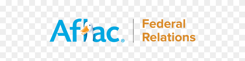 550x150 Federal Relations Advisories Aflac - Aflac Logo PNG