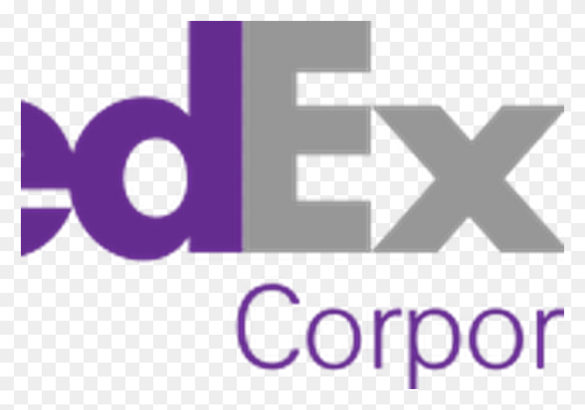 1280x868 Fedex Может Увеличить Доходы Цепочки Поставок С Новым Кардиналом - Логотипом Fedex Png