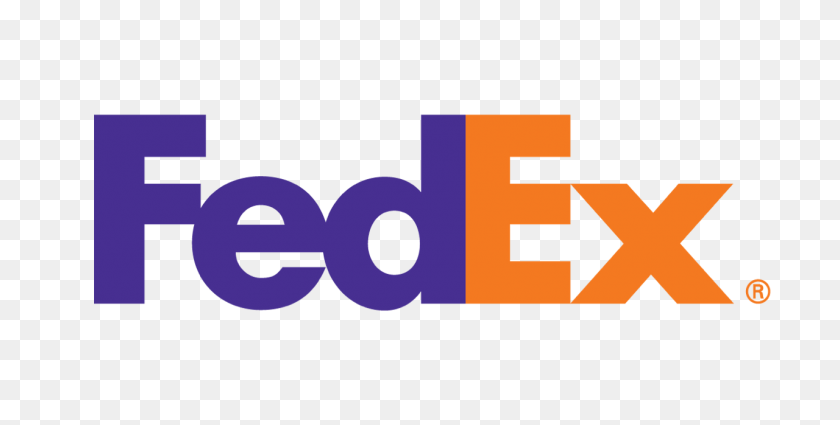 1280x600 Fedex Выходит В Мир Блокчейнов Eja Tech Medium - Fedex Png