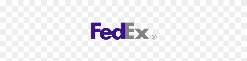 250x150 Fedex Logo - Fedex Logo PNG