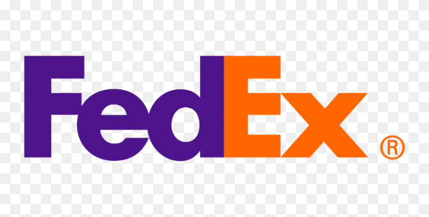 800x375 Logotipo De Fedex - Logotipo De Nokia Png