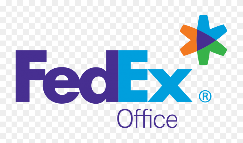 1200x668 Fedex Office - Fedex Logo PNG