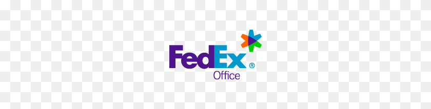 236x153 Fedex Office Printing, Packing And Shipping Services - Fedex Logo PNG