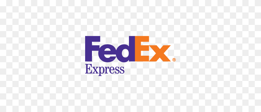 300x300 Fedex Png Прозрачные Изображения Fedex - Логотип Fedex Png