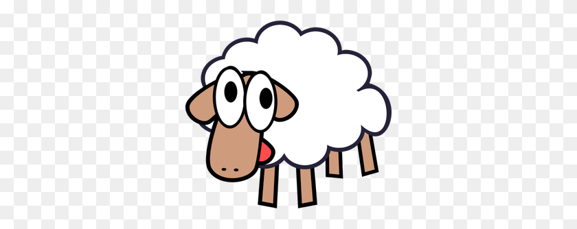 300x274 Feed My Sheep Clipart - Feed Pets Clipart