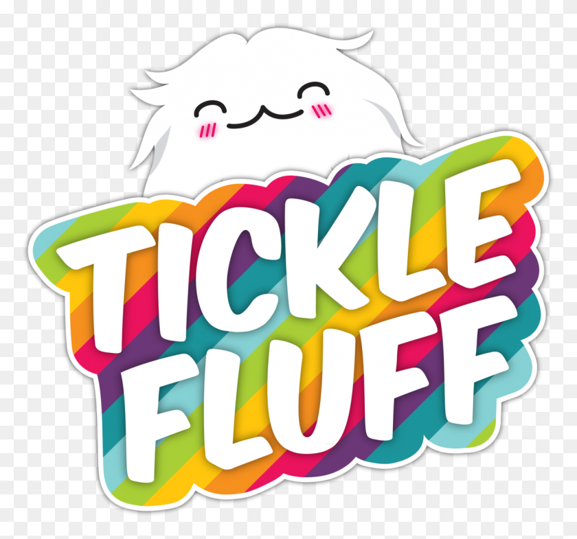 1180x1098 Feel The Need To Tickle Some Fluff Phew! Ticklefluff Is Out - Tickle Clipart