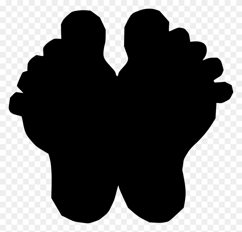 2037x1946 Feet Icons Png - Feet PNG