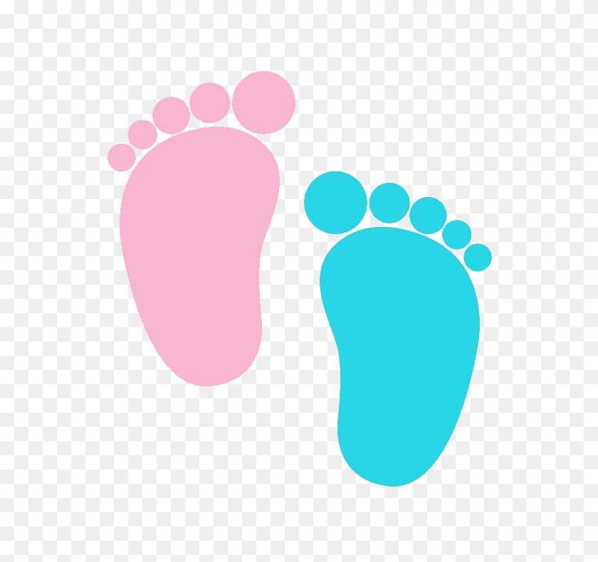 729x730 Feetpb Baby And Co - Baby Feet PNG