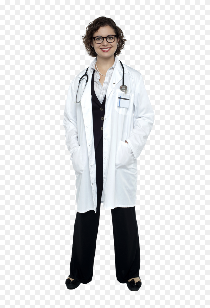 3200x4809 Female Doctor Png Image - Doctor PNG