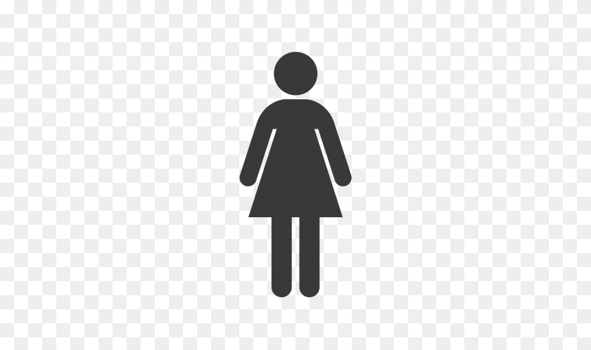 1920x1080 Female Icon Png Free Download - Female Icon PNG