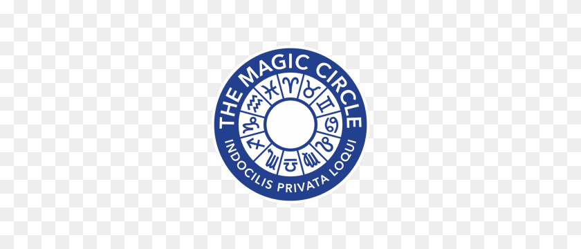 300x300 Female Magician In The Magic Circle Miss Direction - Magic Circle PNG