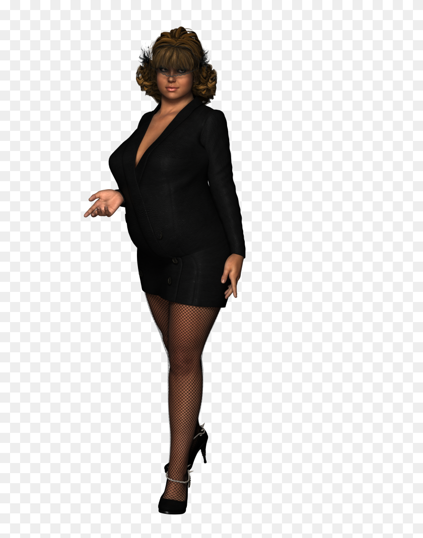 2318x3000 Female Model In A Mysterious Style Free Image - Female Model PNG