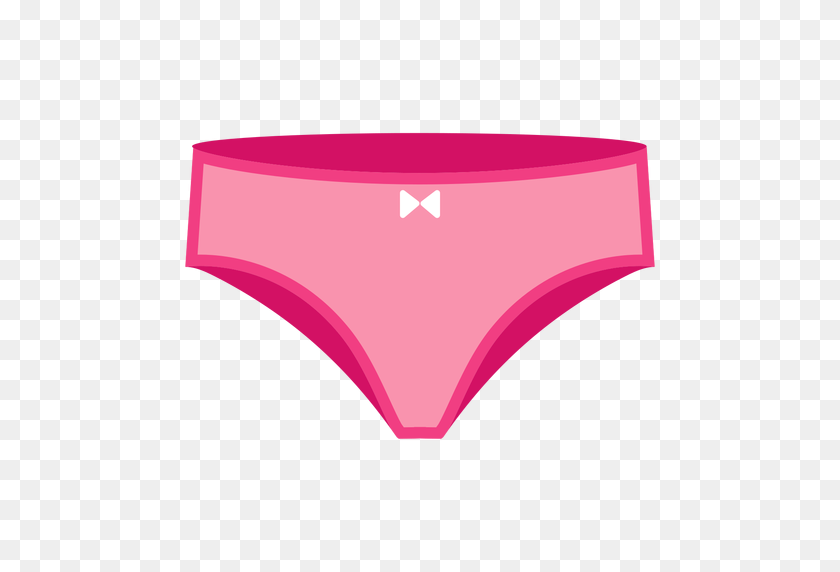 512x512 Female Panties Icon - Panties PNG