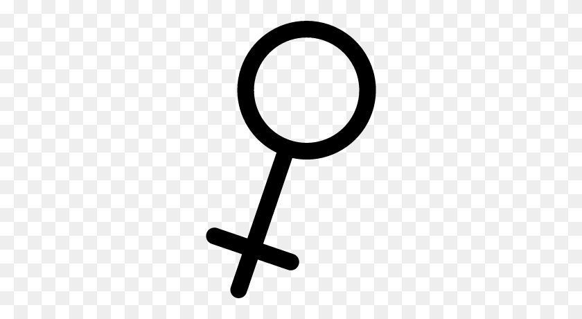 400x400 Female Symbol Free Vectors, Logos, Icons And Photos Downloads - Female Symbol PNG