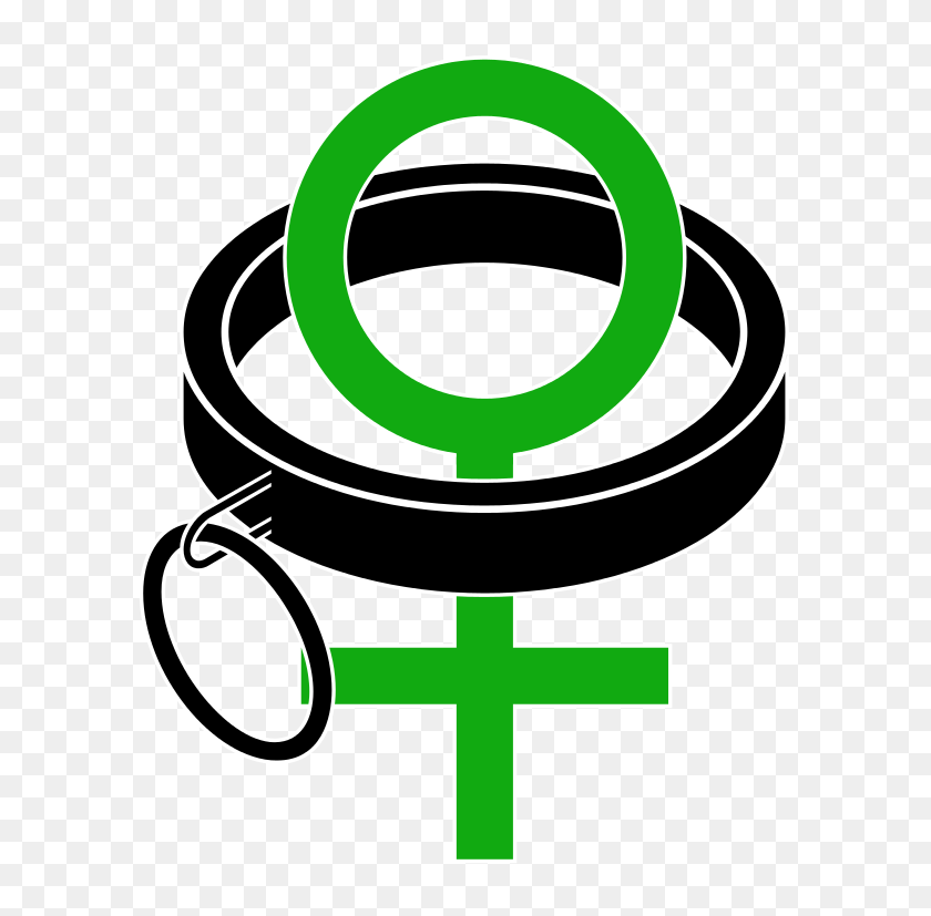 624x767 Símbolo Femenino Logotipo De Elección De La Imagen - Símbolo Femenino De Imágenes Prediseñadas