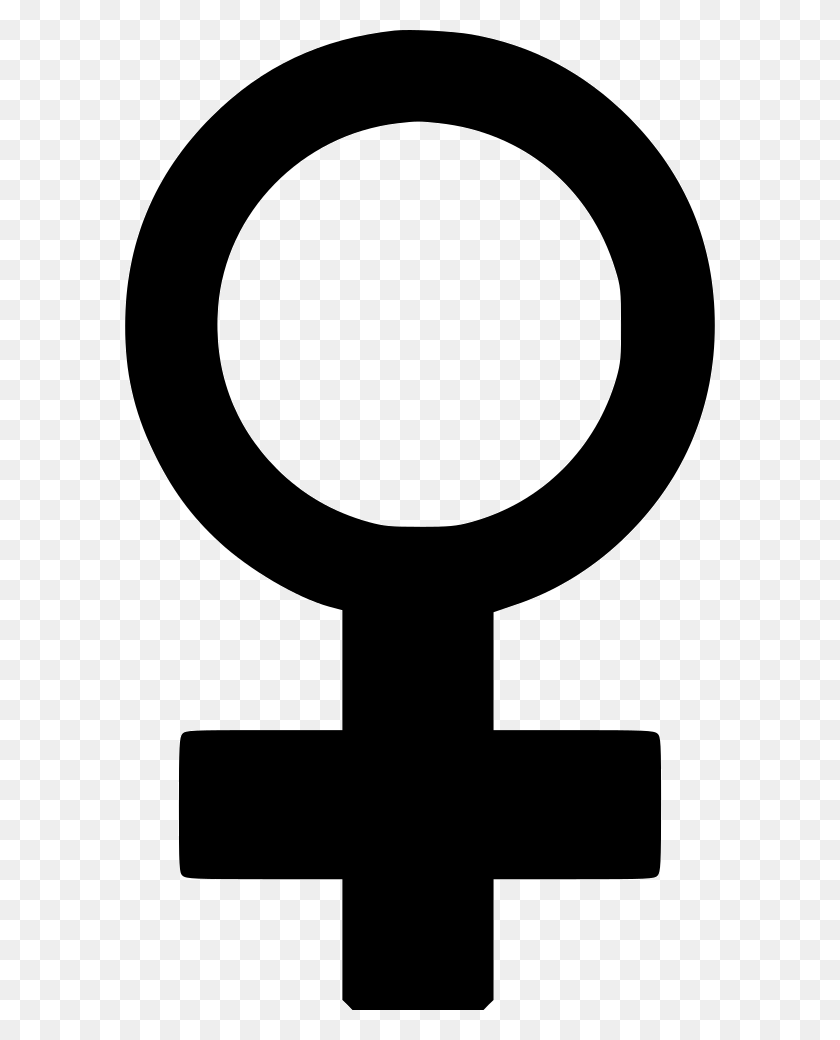 590x980 Female Symbol Png Icon Free Download - Female Symbol PNG