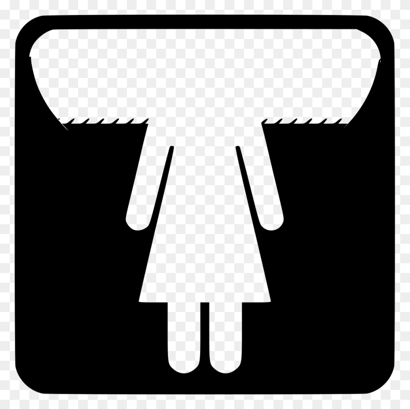 981x980 Female User Woman Lady Girl Png Icon Free Download - Lady PNG
