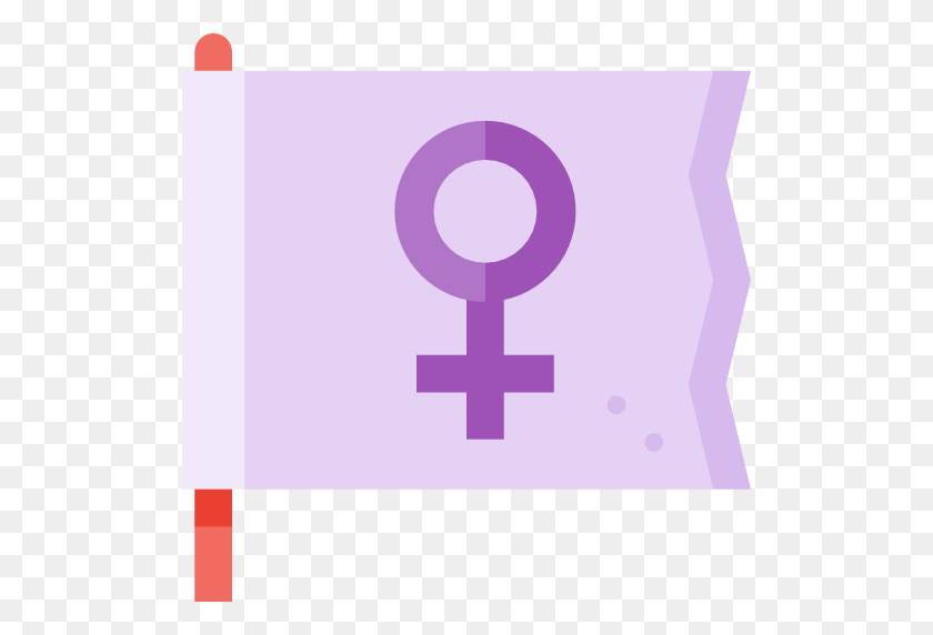 512x512 Feminism - Feminism PNG