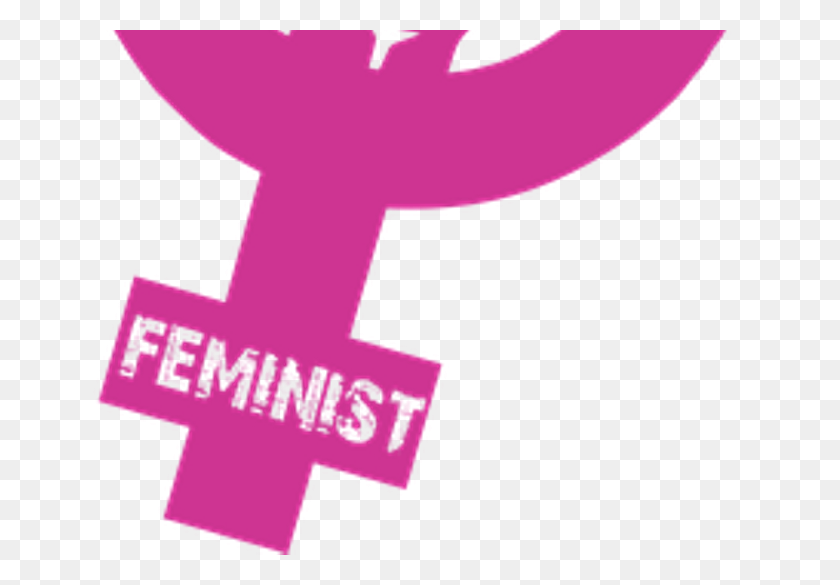 700x525 Феминистский Разрыв Заполняет Задачу Ответами - Феминистский Png
