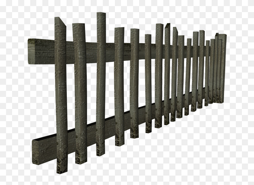 1600x1131 Fence Clip Art Free - Barbed Wire Fence Clipart