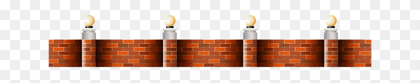 2121x290 Fence Png Transparent Hd Images Png Only - Wall PNG