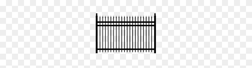 210x168 Fence Png Transparent Hd Images Png Only - White Picket Fence PNG