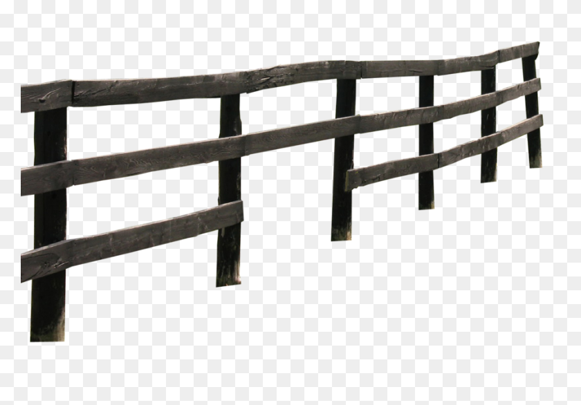900x608 Fence Png Transparent Hd Images Png Only - Old House PNG