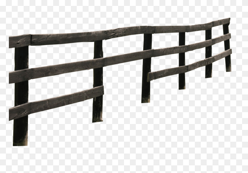 900x608 Png Деревянный Забор