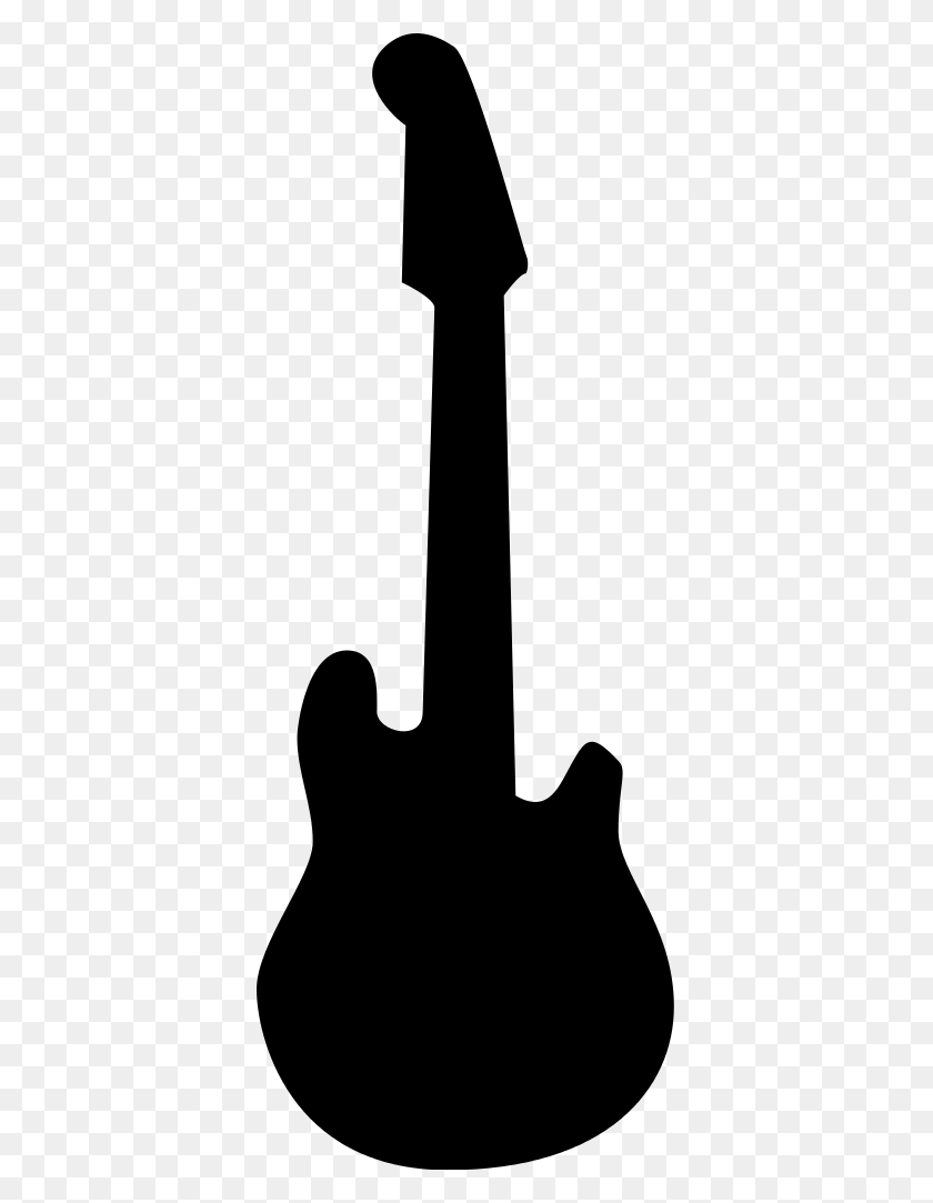 377x1023 Fender Electric Mandolin - Мандолина Клипарт