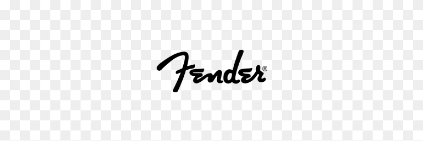 220x221 Fender Guitar Logo Transparent Background Image - Fender Logo PNG